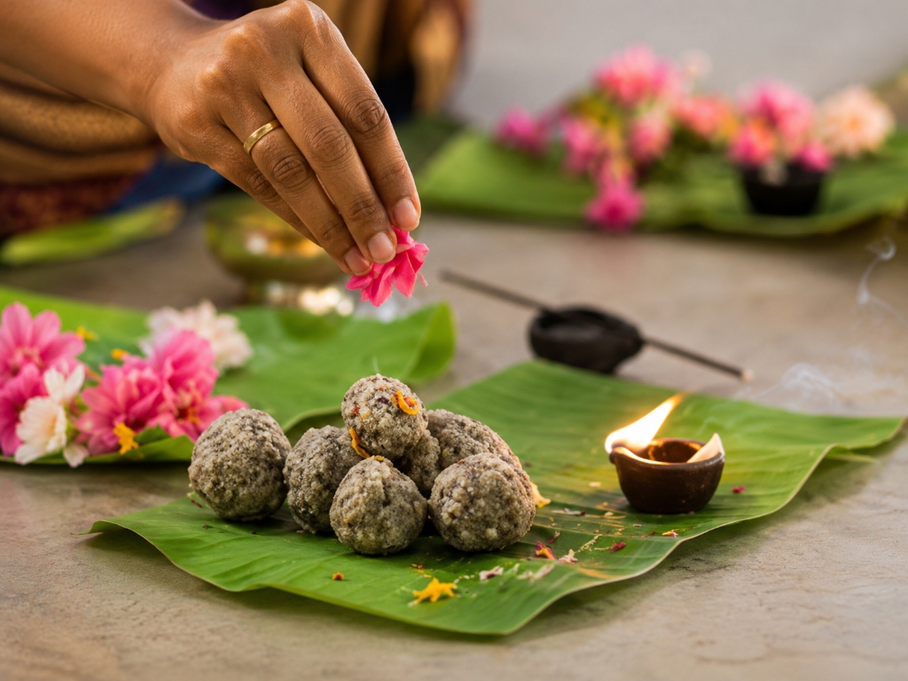 Amavasya Shradh