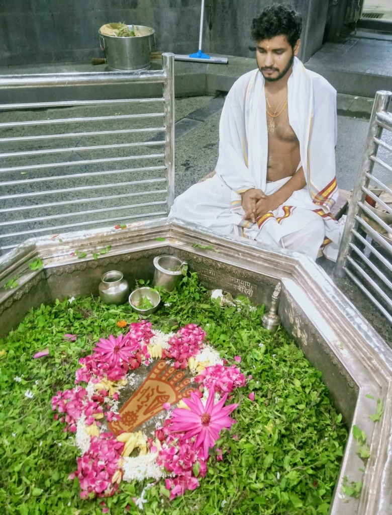 Pind Daan Ritual 10