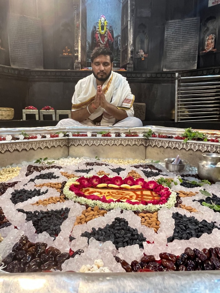 Pind Daan Ritual 2