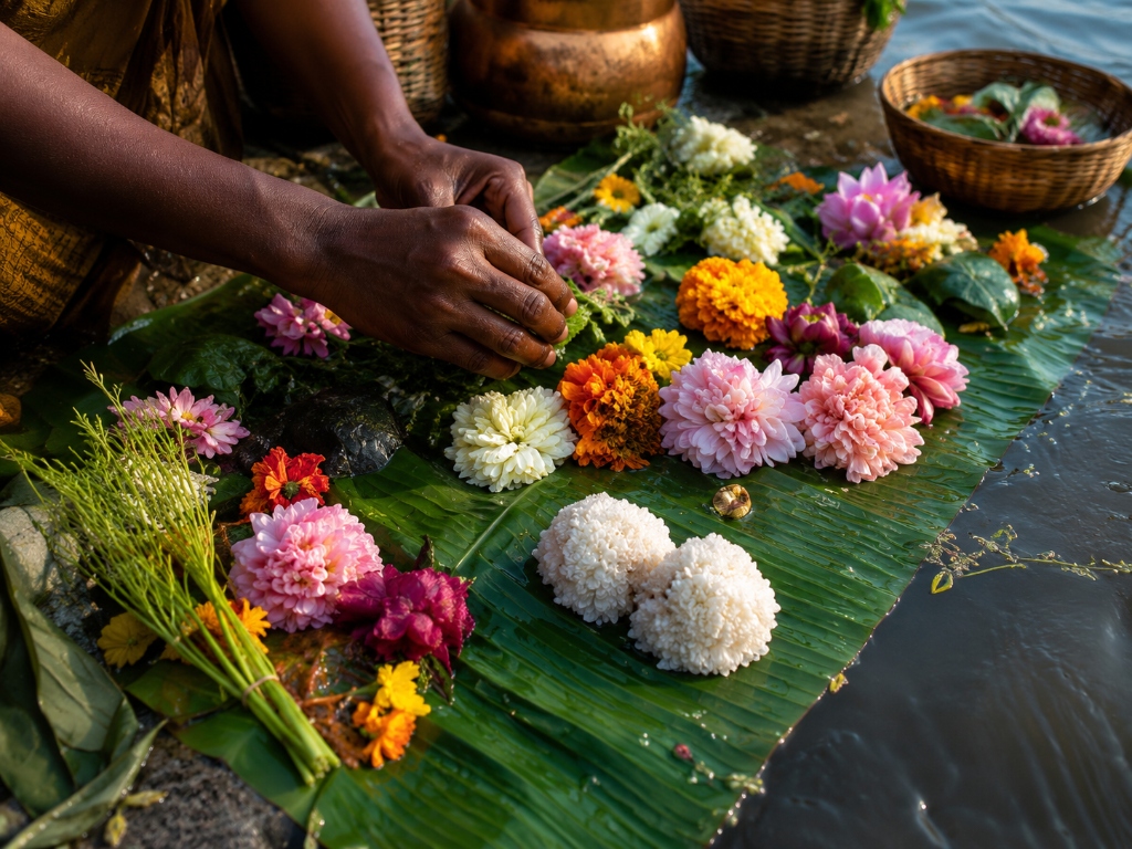 Pitru Paksha Shradh