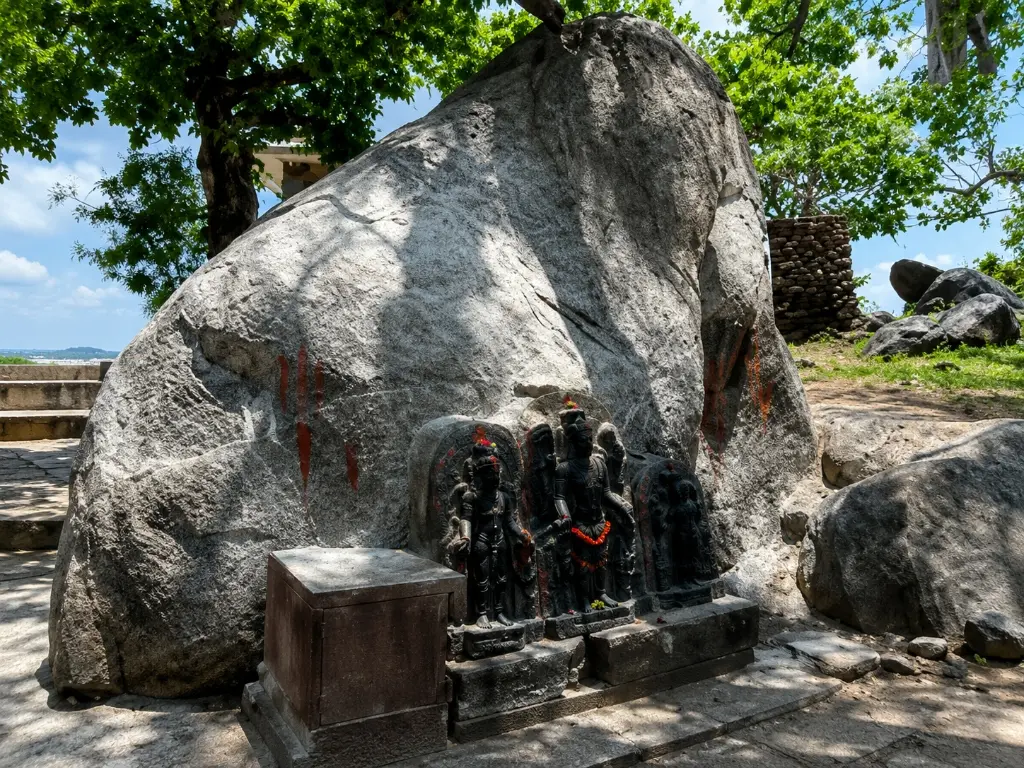 Pretshilla Hill