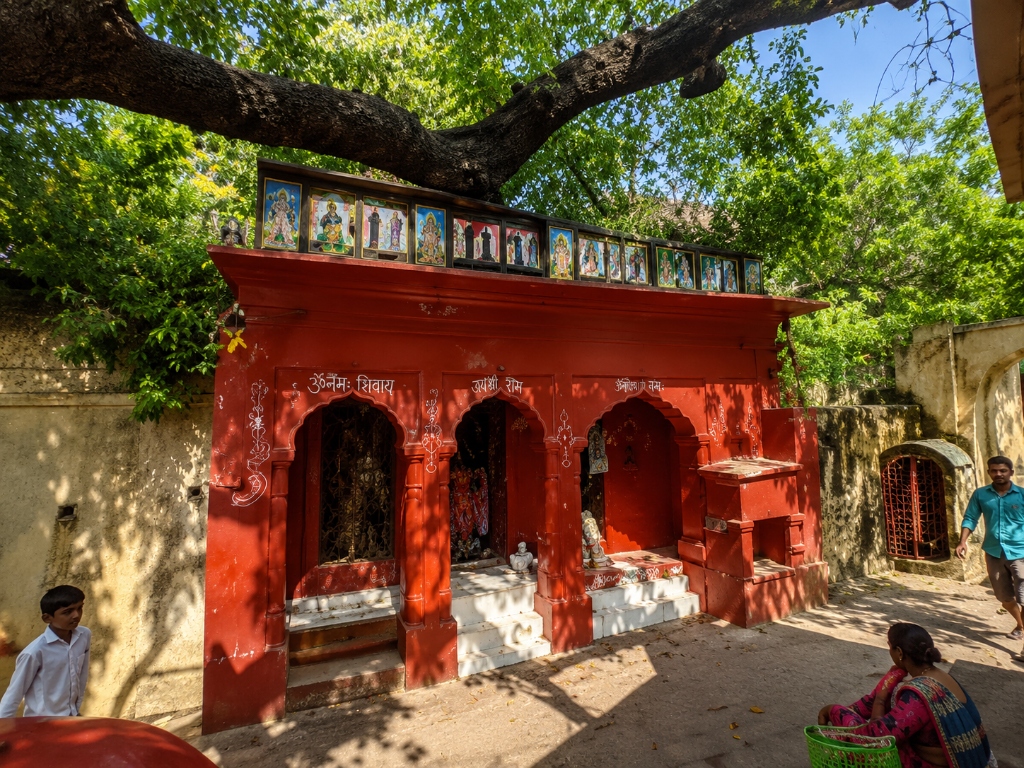 Sita Kund